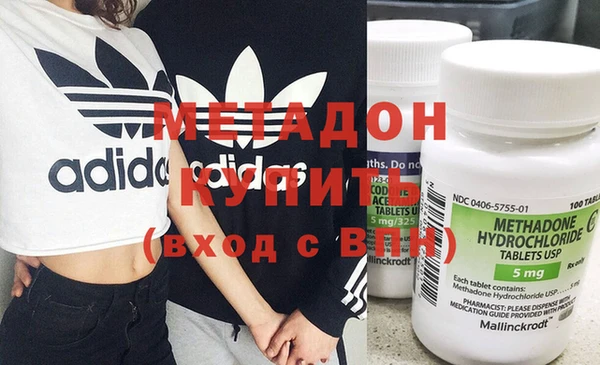винт Лихославль