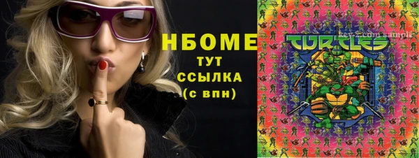 молекула духа Липки