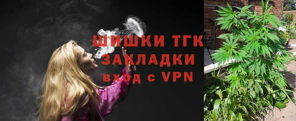 молекула духа Липки